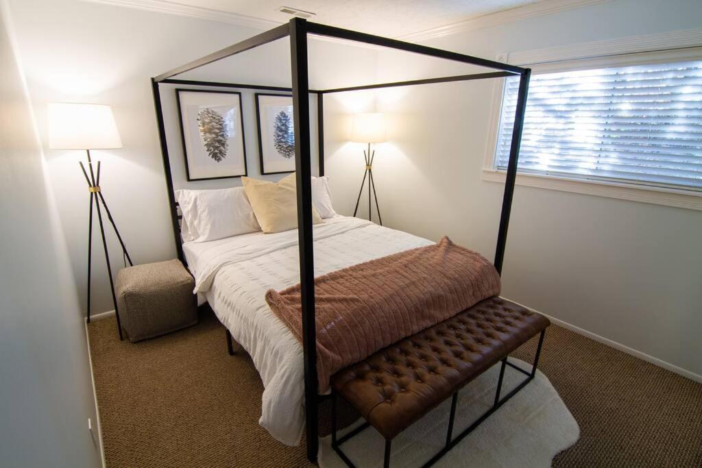 Cottonwood Heights - Lower Level Of Mountain Home! 외부 사진