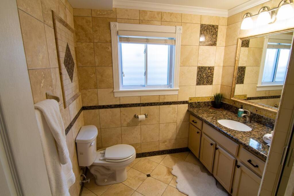Cottonwood Heights - Lower Level Of Mountain Home! 외부 사진