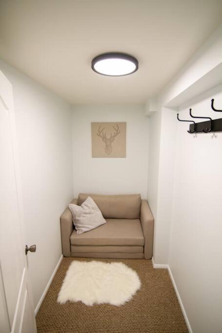 Cottonwood Heights - Lower Level Of Mountain Home! 외부 사진