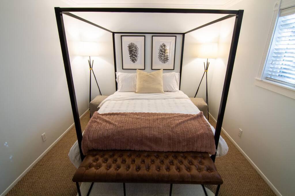 Cottonwood Heights - Lower Level Of Mountain Home! 외부 사진