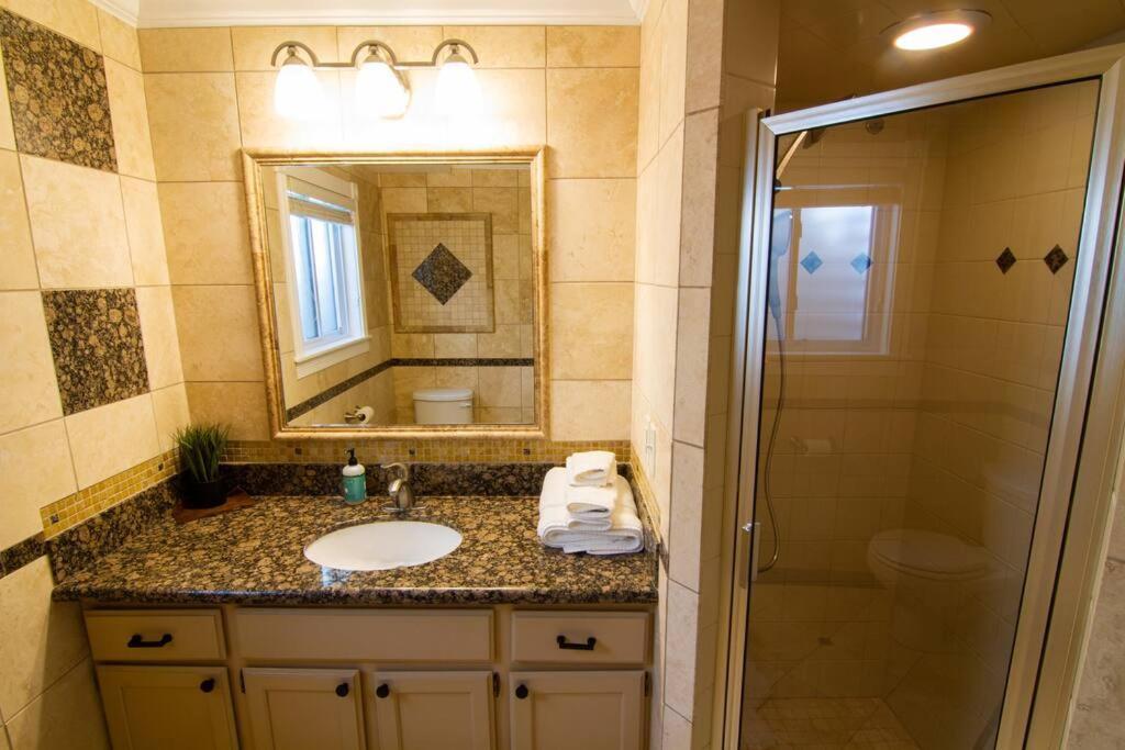 Cottonwood Heights - Lower Level Of Mountain Home! 외부 사진